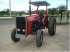 Trator - massey ferguson - mf 265 1989